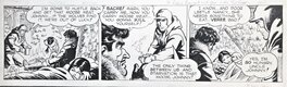 Ed Dodd - Mark trail - Comic Strip