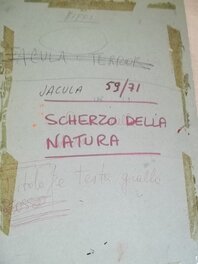 Dos de la couverture Dos de la couverture