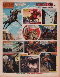 Page 1 reprenant le saut du cheval Page 1 reprenant le saut du cheval
