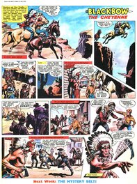 Page 2 reprenant le saut du cheval Page 2 reprenant le saut du cheval