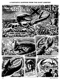 Page imprimée 1 Page imprimée 1