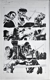 Planche finale Planche finale