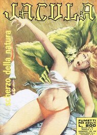 Publication italienne Publication italienne