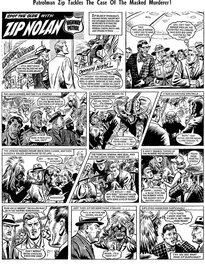 Page imprimée 1 Page imprimée 1