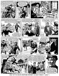 Page imprimée 2 Page imprimée 2