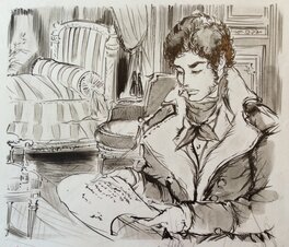 Napoléon et ses Amours