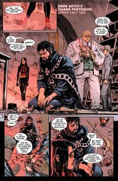 Doctor Strange Doctor Strange