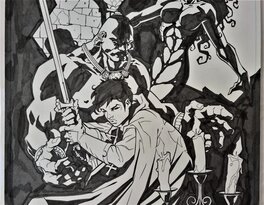 Detail 5 Detail 5