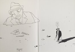 Mathieu - Dédicace dans Julius Corentin Acquefacques