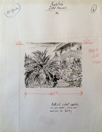 Illustration complète Illustration complète