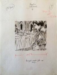 Illustration complète Illustration complète