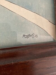 Signature Signature