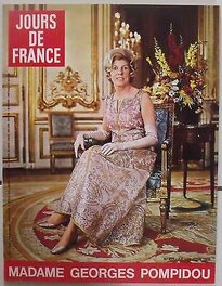 Jours de France n°810 Jours de France n°810