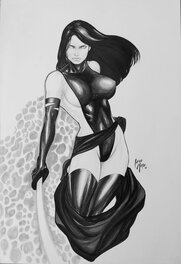 Psylocke