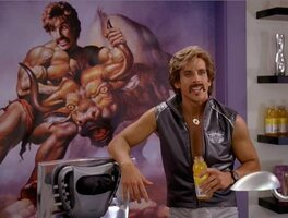 Dodgeball Film Dodgeball Film