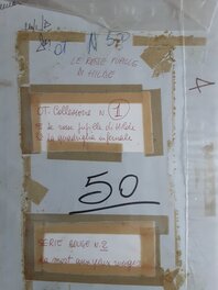 Dos de la couverture Dos de la couverture