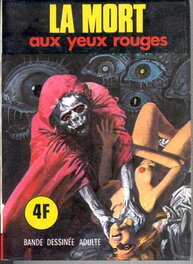 Hors-Série Rouge n° 1 - 1974 Hors-Série Rouge n° 1 - 1974