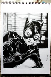 Catwoman