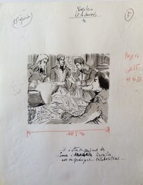 Illustration complète Illustration complète