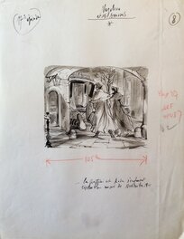 Illustration complète Illustration complète