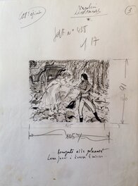 Illustration complète Illustration complète