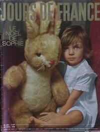 Jours de France n°424 Jours de France n°424