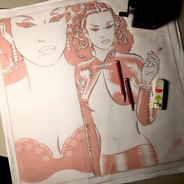Work in Progress Work in Progress