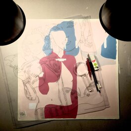 Work in Progress Work in Progress