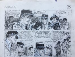 Planche 8 A Planche 8 A
