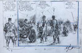 Planche 8 B Planche 8 B