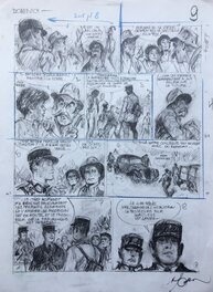 Planche 9 Planche 9
