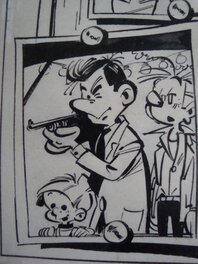 Boule et son Papa Boule et son Papa