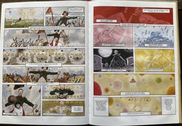 Pages 38 et 39 Pages 38 et 39