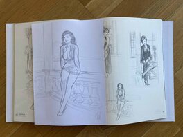 Artbook Artbook