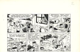 Partie supérieure de la planche Partie supérieure de la planche