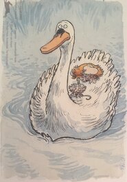 Dédicace sur CP Dédicace sur CP