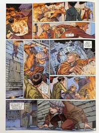 Page couleur Page couleur