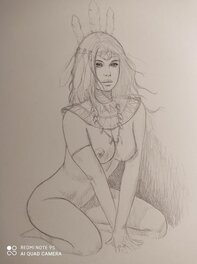 Croquis Croquis