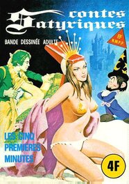 Contes Satyriques 29 Contes Satyriques 29