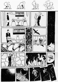 Frederik Peeters - Lupus, Tome 4, Peeters - Comic Strip