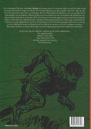 4E plat de l'édition intégrale Néerlandaise 4E plat de l'édition intégrale Néerlandaise