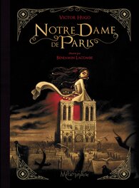 Notre Dame de Paris