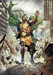 Herc Herc
