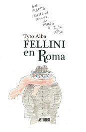 Fellini en Roma