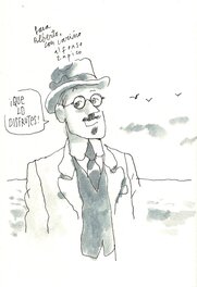 James Joyce