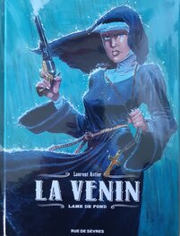 Album La Venin - Tome 2 Album La Venin - Tome 2