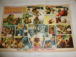 Publication eagle 1964 Novembre Publication eagle 1964 Novembre