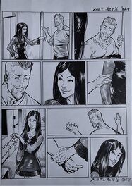 Planche 18 Planche 18