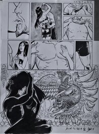Planche 19 Planche 19