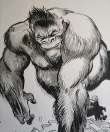 Kong !
